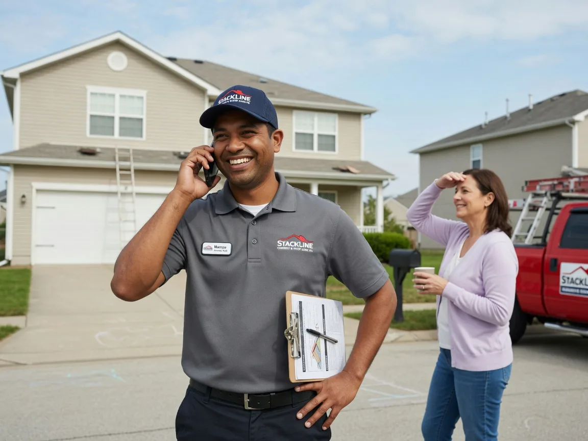 Chimney flashing repair Ferriday, LA FAQs